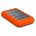 LaCie Rugged Triple- 1TB